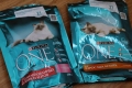 Purina van hrana za mačke: značajke proizvoda i recenzije