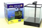 Akvarij aqua box betta: recenzija i recenzije