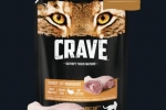 Mačji apetit je apetit grabežljivca. Razbijanje nove crave premium dijete