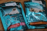 Purina van hrana za mačke: značajke proizvoda i recenzije