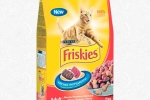 Friskies za mačke